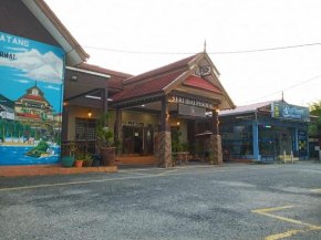 Seri Ibai Permai